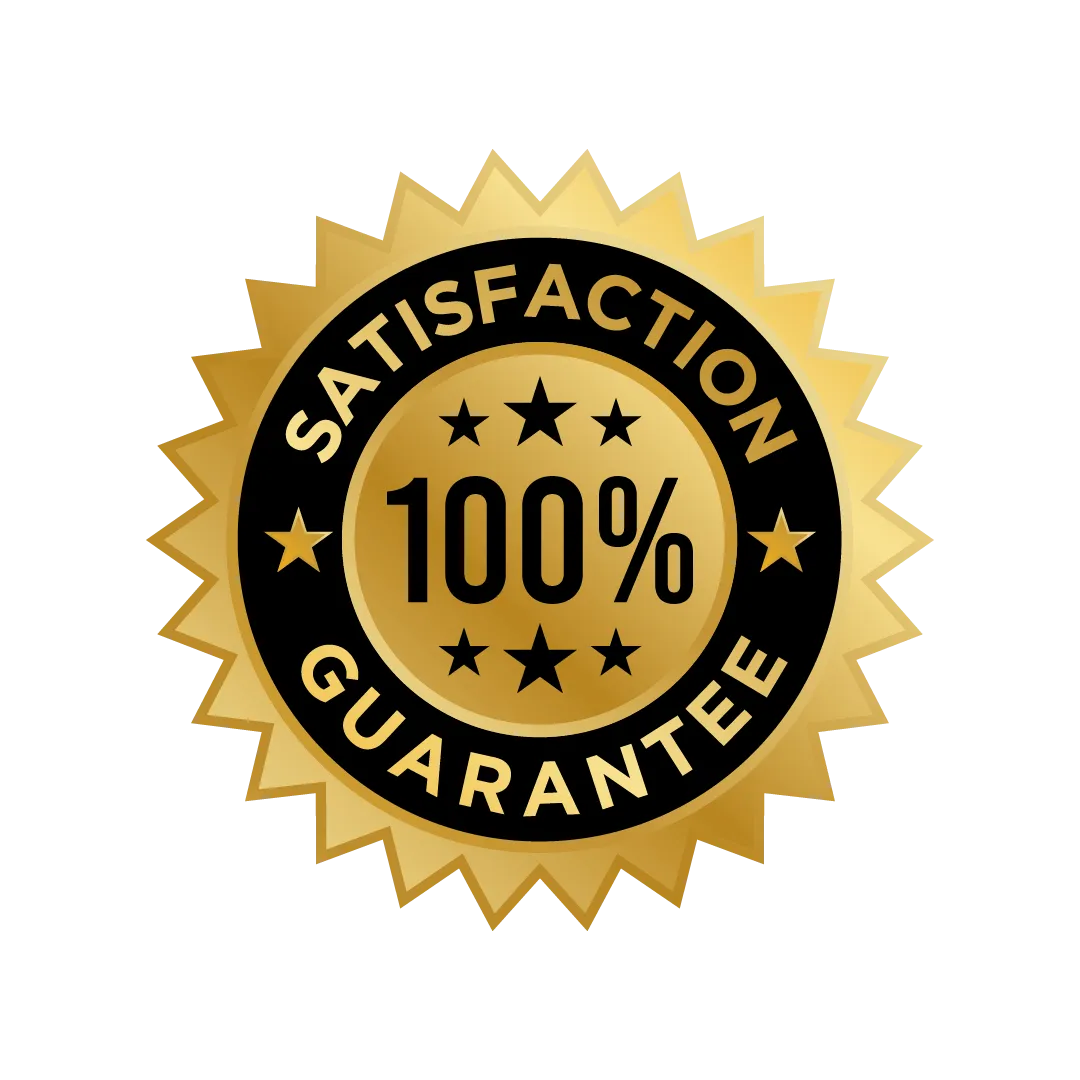 180-Day Money Back Guarantee